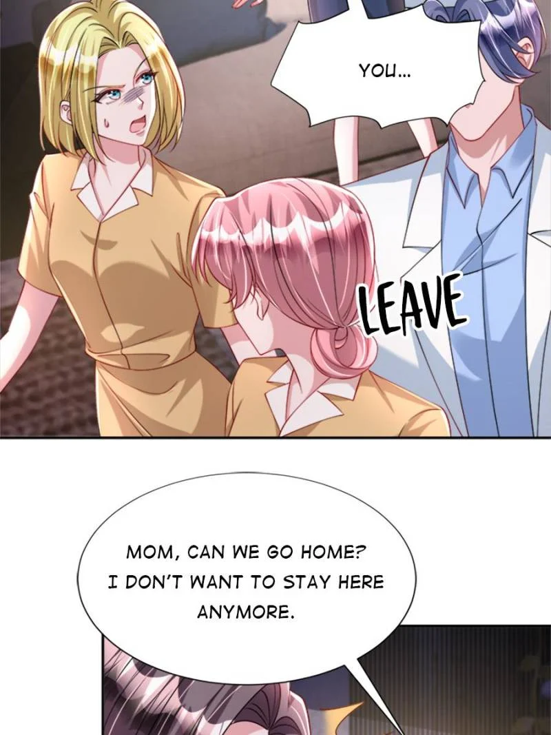 I Was Rocked to the World’s Richest Man in a Matchmaking Office Chapter 188 - Page 14