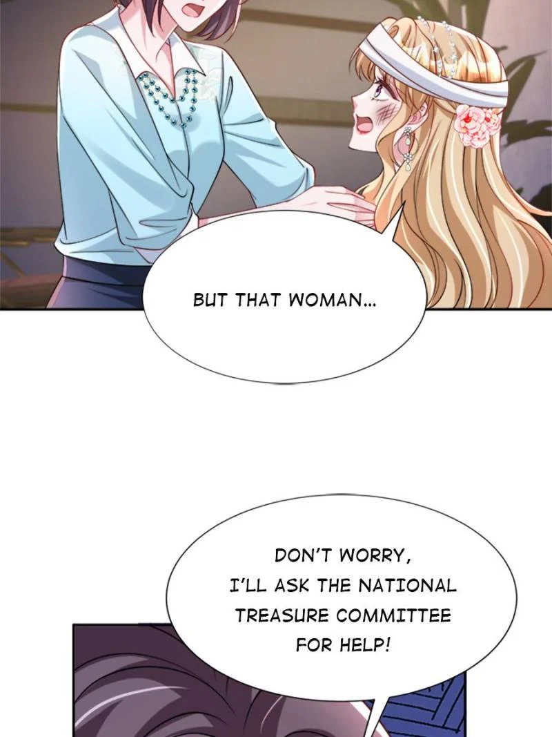 I Was Rocked to the World’s Richest Man in a Matchmaking Office Chapter 188 - Page 16
