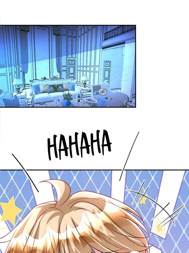 I Was Rocked to the World’s Richest Man in a Matchmaking Office Chapter 188 - Page 18