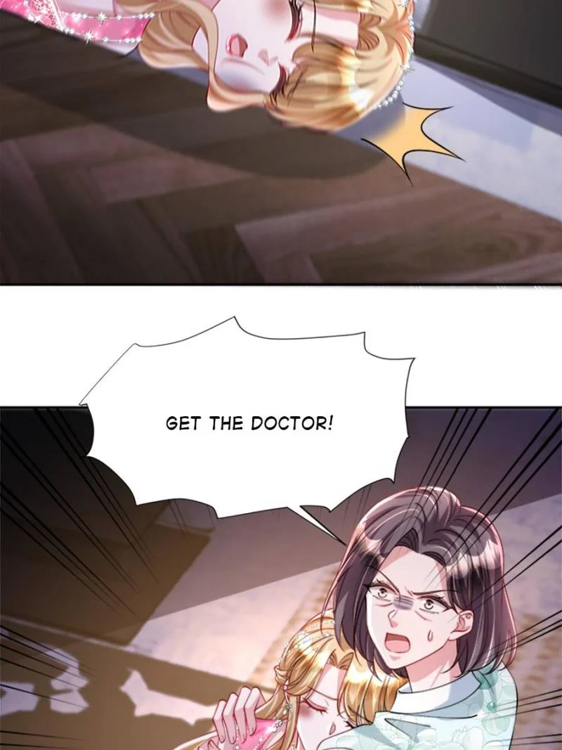 I Was Rocked to the World’s Richest Man in a Matchmaking Office Chapter 188 - Page 3