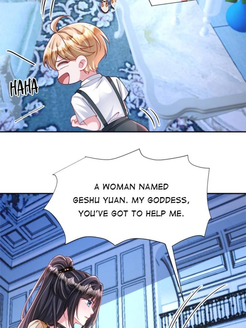 I Was Rocked to the World’s Richest Man in a Matchmaking Office Chapter 188 - Page 21