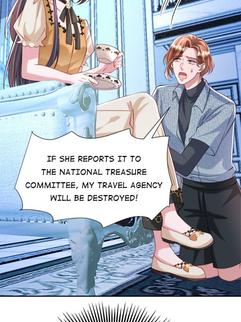 I Was Rocked to the World’s Richest Man in a Matchmaking Office Chapter 188 - Page 22