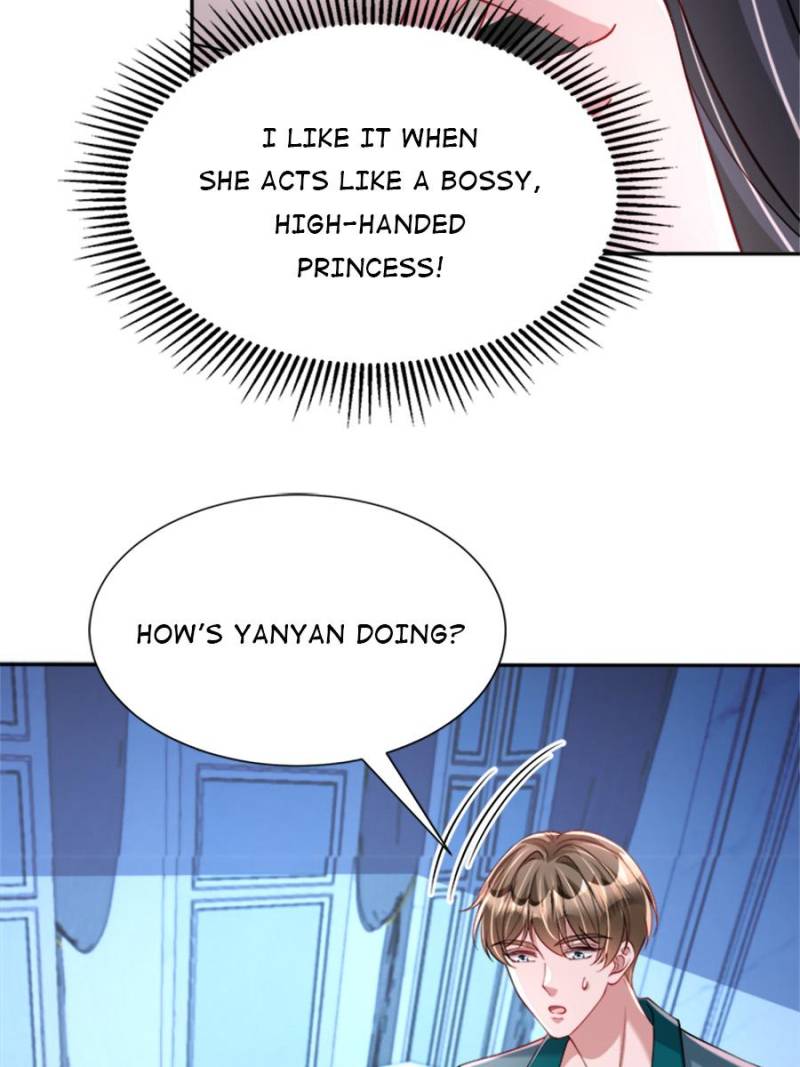 I Was Rocked to the World’s Richest Man in a Matchmaking Office Chapter 188 - Page 24