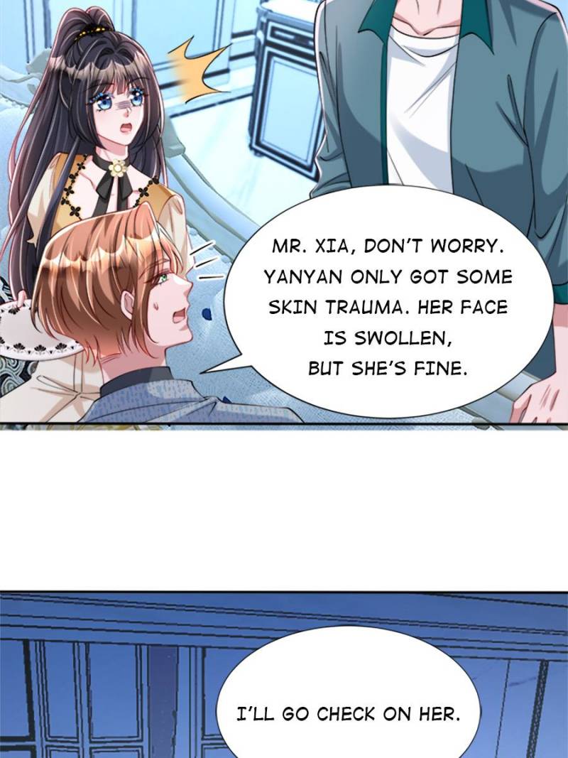 I Was Rocked to the World’s Richest Man in a Matchmaking Office Chapter 188 - Page 25