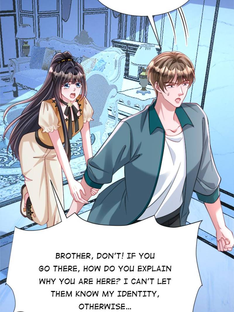 I Was Rocked to the World’s Richest Man in a Matchmaking Office Chapter 188 - Page 26