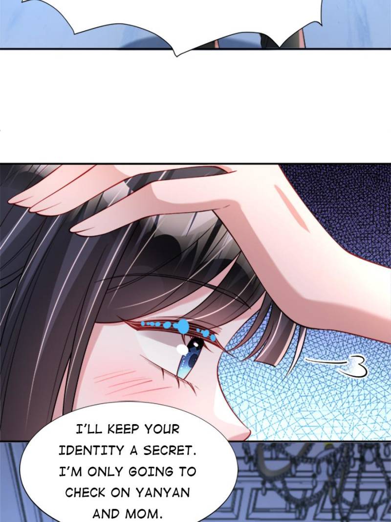 I Was Rocked to the World’s Richest Man in a Matchmaking Office Chapter 188 - Page 27