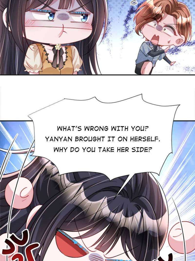 I Was Rocked to the World’s Richest Man in a Matchmaking Office Chapter 188 - Page 31