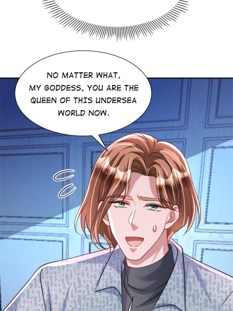 I Was Rocked to the World’s Richest Man in a Matchmaking Office Chapter 188 - Page 34