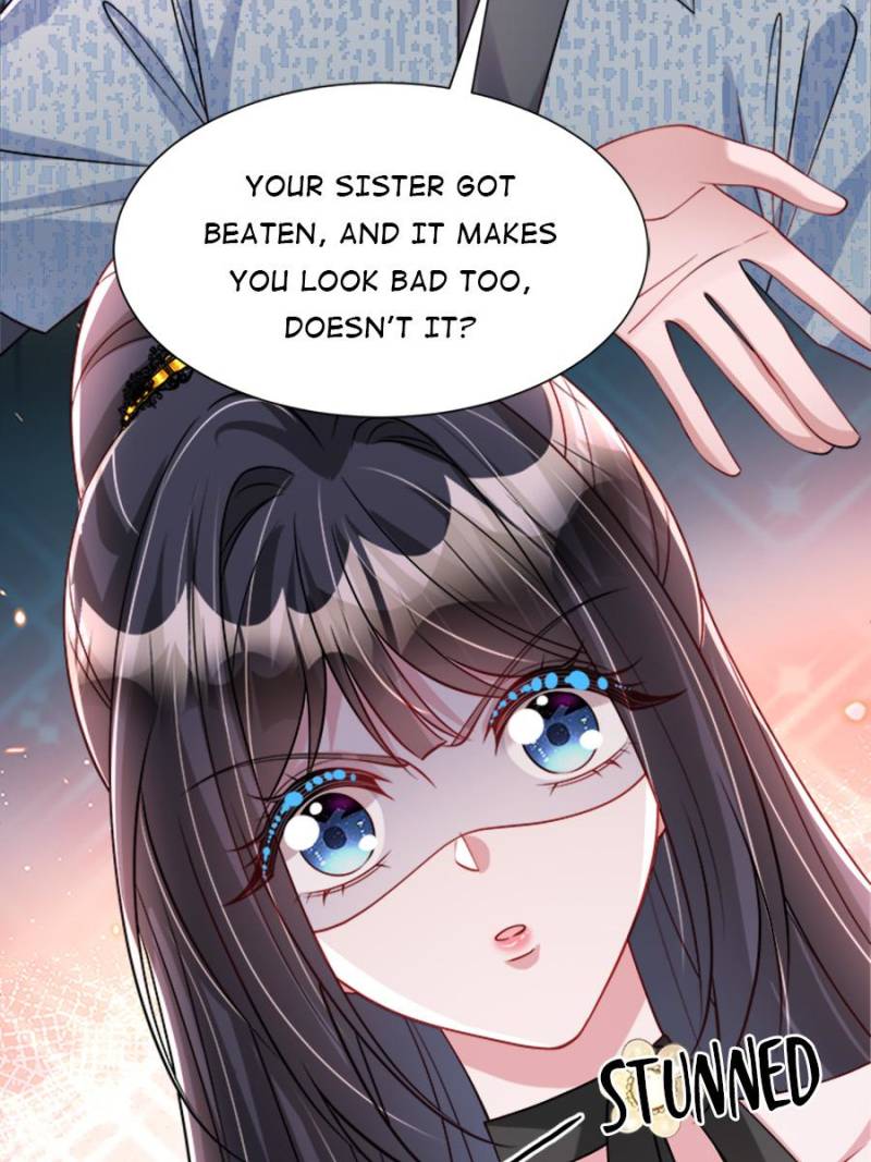 I Was Rocked to the World’s Richest Man in a Matchmaking Office Chapter 188 - Page 35
