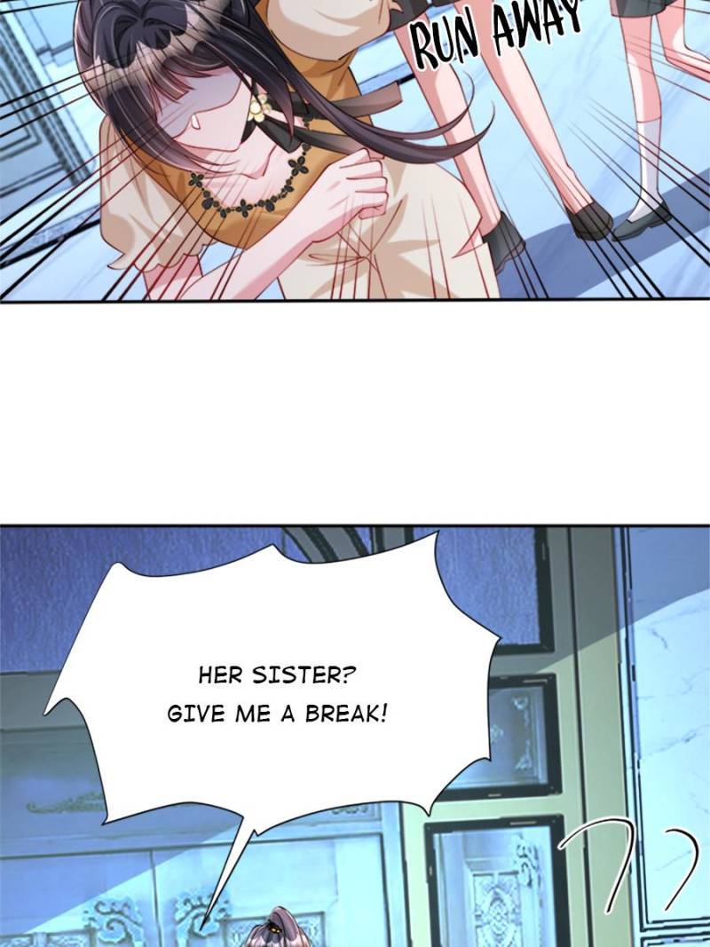 I Was Rocked to the World’s Richest Man in a Matchmaking Office Chapter 188 - Page 37