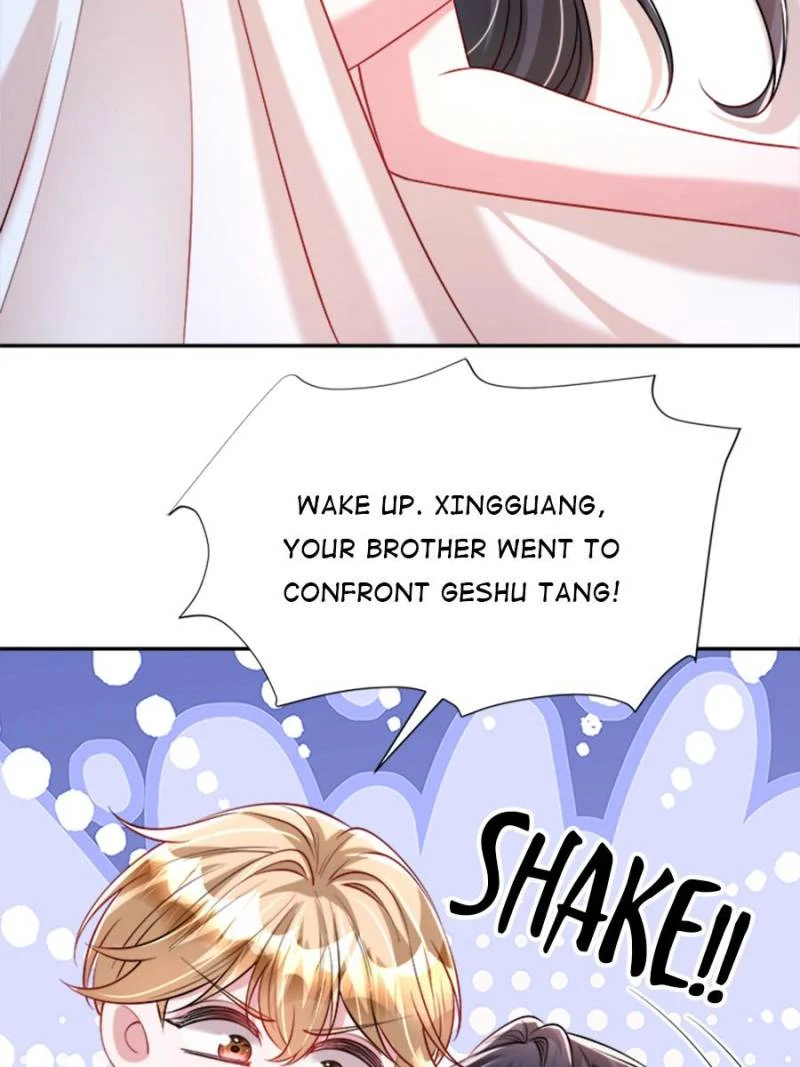 I Was Rocked to the World’s Richest Man in a Matchmaking Office Chapter 188 - Page 42