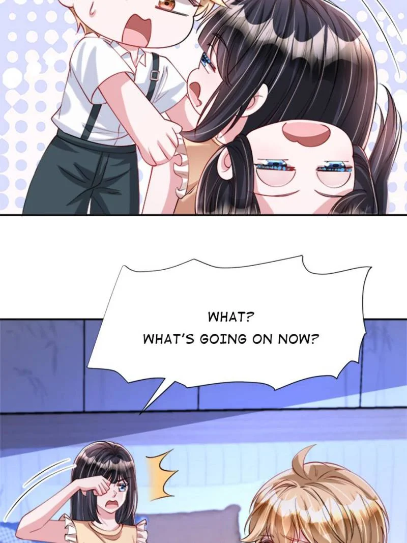 I Was Rocked to the World’s Richest Man in a Matchmaking Office Chapter 188 - Page 43