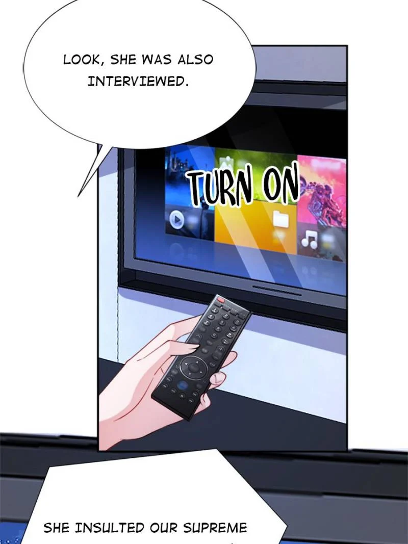 I Was Rocked to the World’s Richest Man in a Matchmaking Office Chapter 188 - Page 45