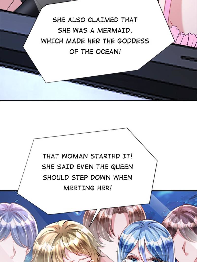 I Was Rocked to the World’s Richest Man in a Matchmaking Office Chapter 188 - Page 47