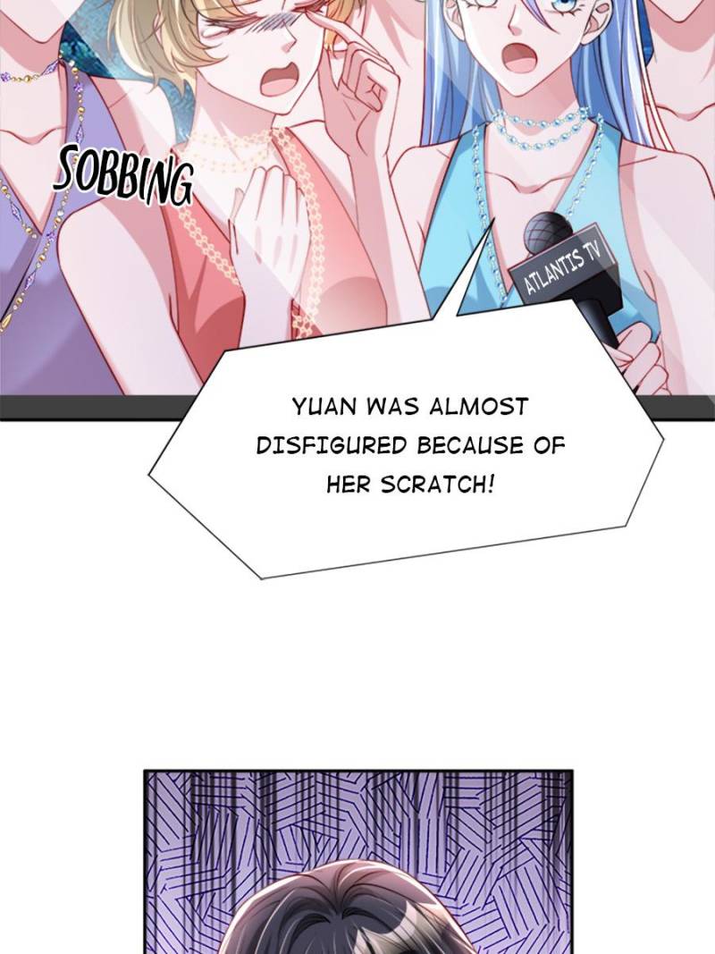I Was Rocked to the World’s Richest Man in a Matchmaking Office Chapter 188 - Page 48