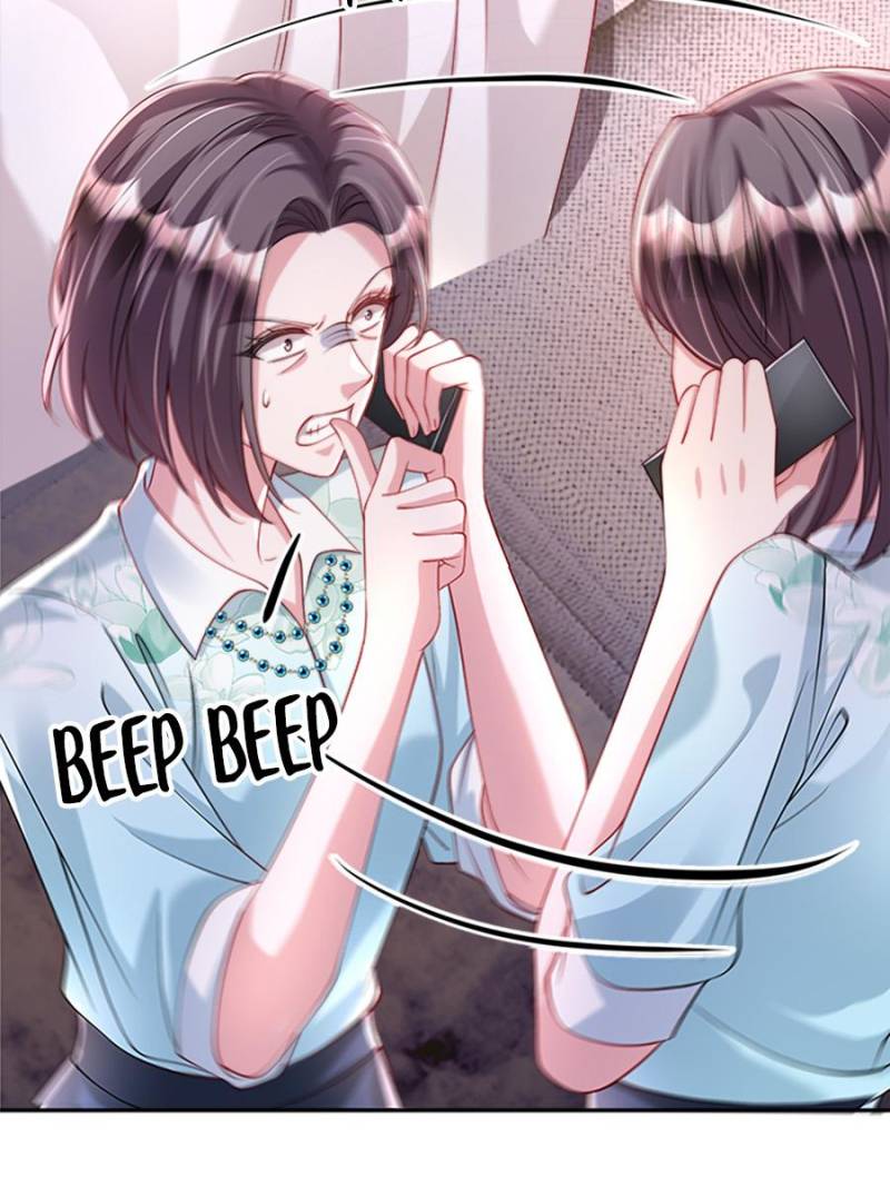 I Was Rocked to the World’s Richest Man in a Matchmaking Office Chapter 188 - Page 6