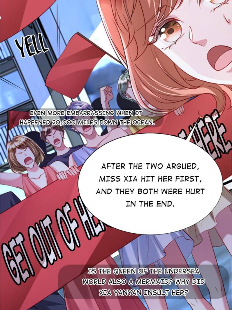 I Was Rocked to the World’s Richest Man in a Matchmaking Office Chapter 188 - Page 55