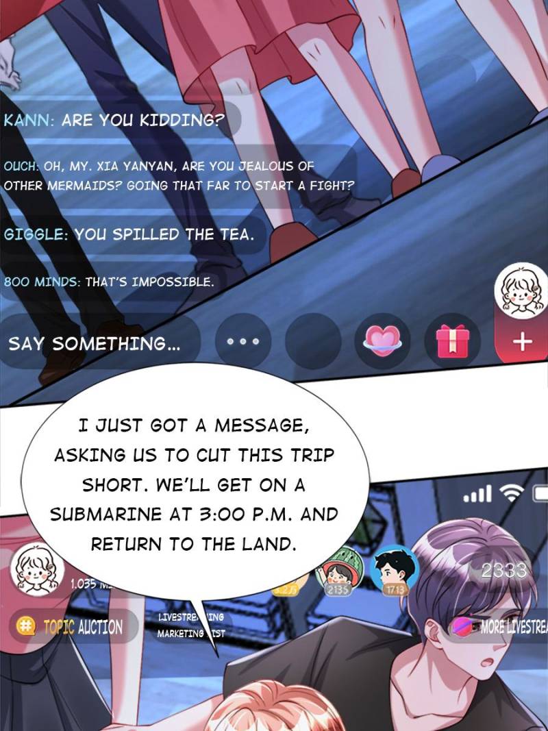 I Was Rocked to the World’s Richest Man in a Matchmaking Office Chapter 188 - Page 56
