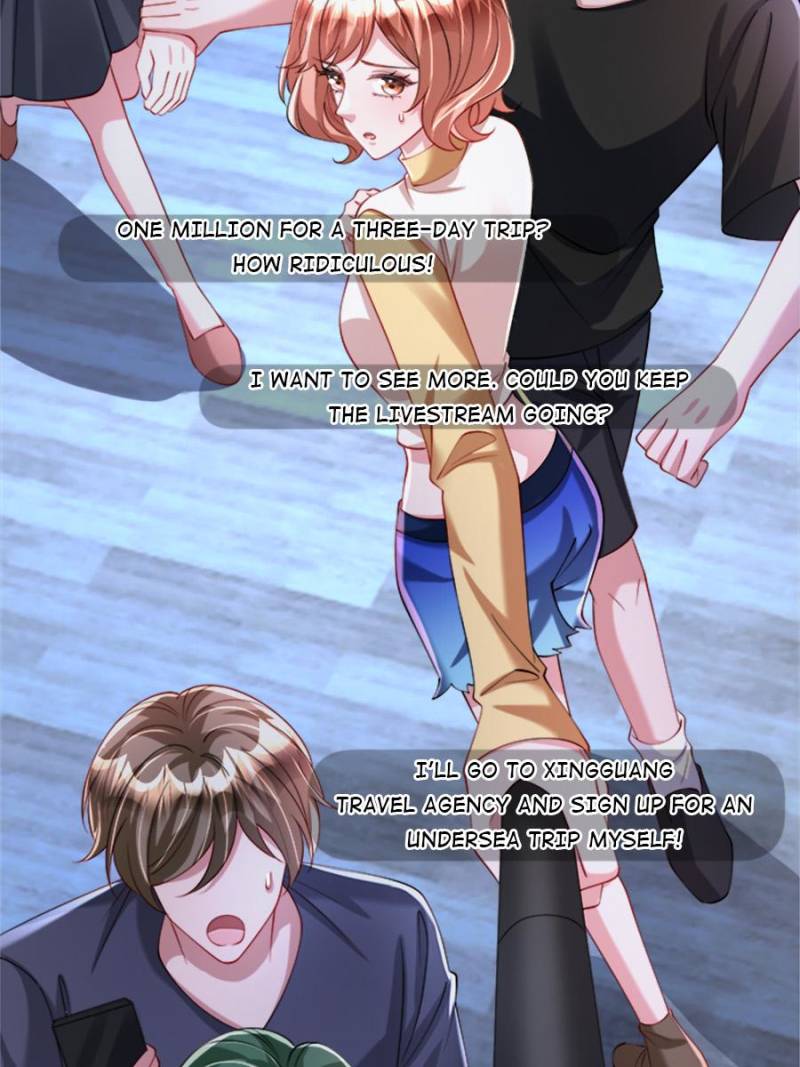 I Was Rocked to the World’s Richest Man in a Matchmaking Office Chapter 188 - Page 57