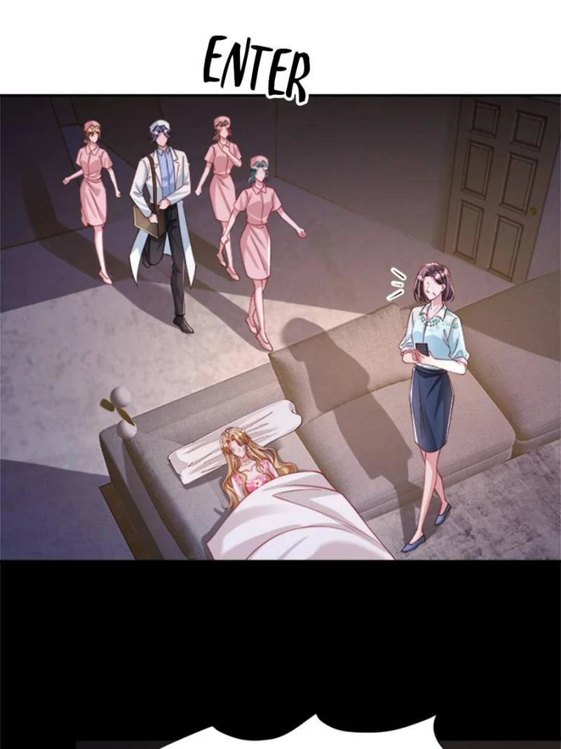 I Was Rocked to the World’s Richest Man in a Matchmaking Office Chapter 188 - Page 7