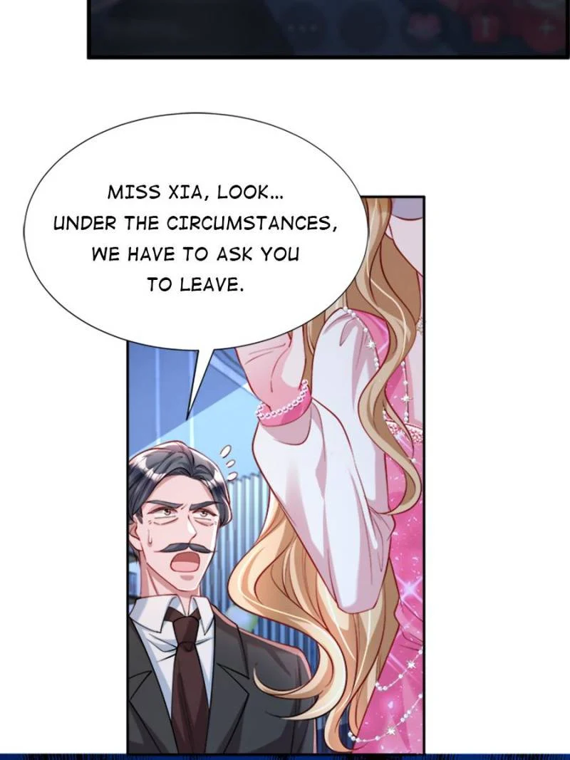 I Was Rocked to the World’s Richest Man in a Matchmaking Office Chapter 188 - Page 61