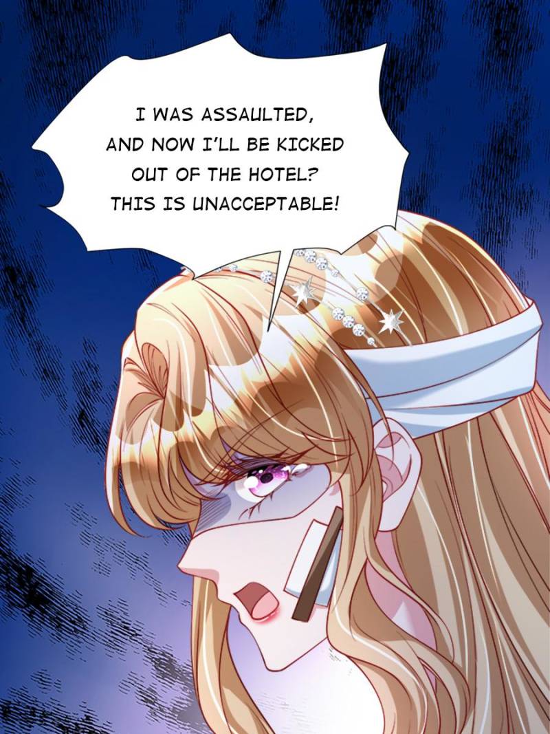 I Was Rocked to the World’s Richest Man in a Matchmaking Office Chapter 188 - Page 62