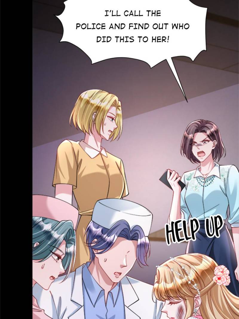 I Was Rocked to the World’s Richest Man in a Matchmaking Office Chapter 188 - Page 8