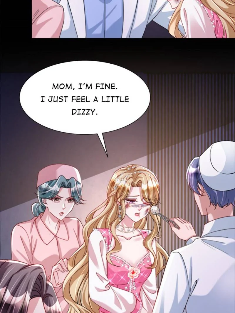 I Was Rocked to the World’s Richest Man in a Matchmaking Office Chapter 188 - Page 9