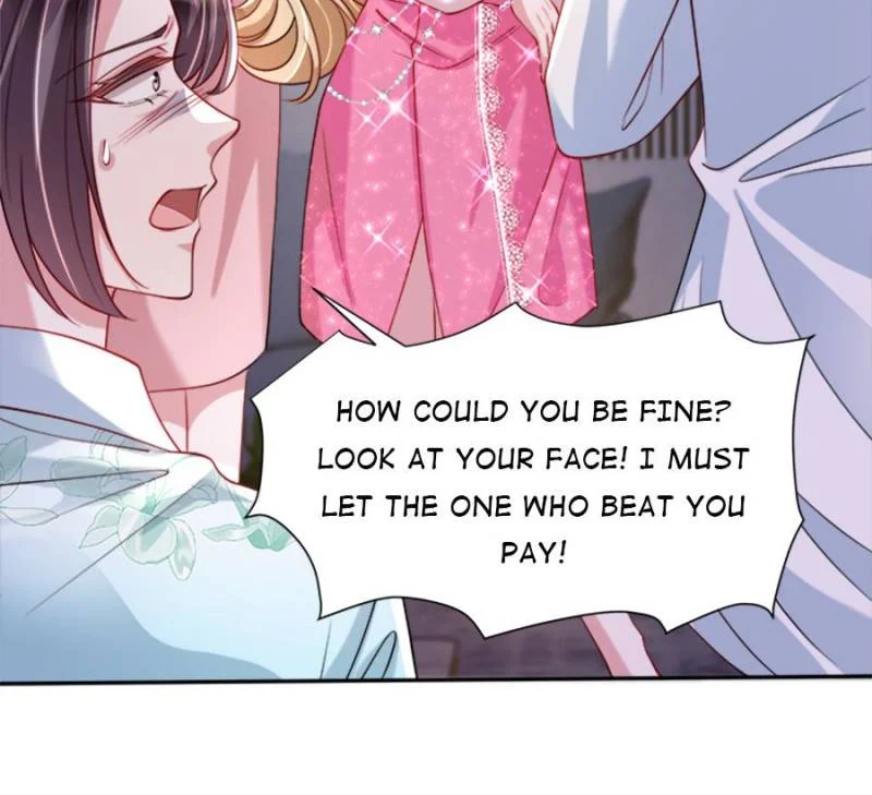 I Was Rocked to the World’s Richest Man in a Matchmaking Office Chapter 188 - Page 10
