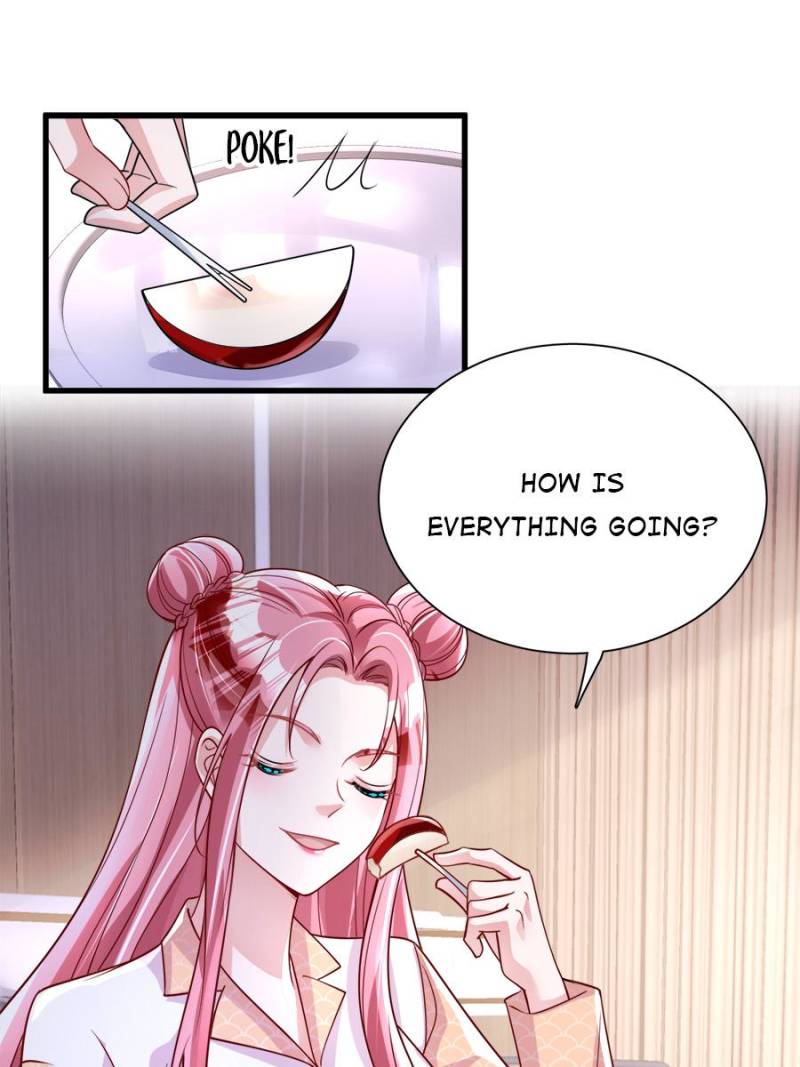 I Was Rocked to the World’s Richest Man in a Matchmaking Office Chapter 189 - Page 1