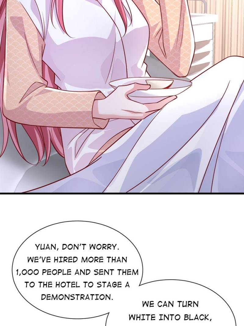 I Was Rocked to the World’s Richest Man in a Matchmaking Office Chapter 189 - Page 2