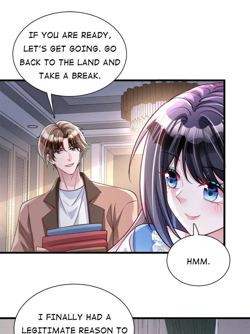 I Was Rocked to the World’s Richest Man in a Matchmaking Office Chapter 189 - Page 11