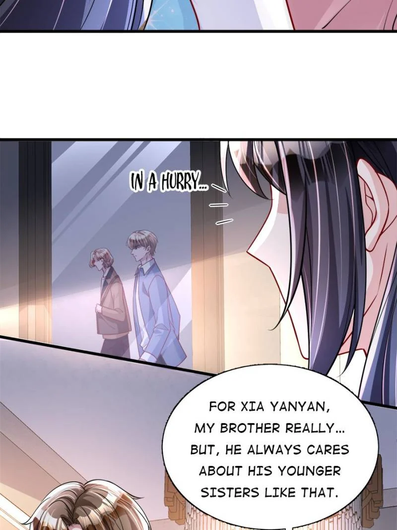 I Was Rocked to the World’s Richest Man in a Matchmaking Office Chapter 189 - Page 13