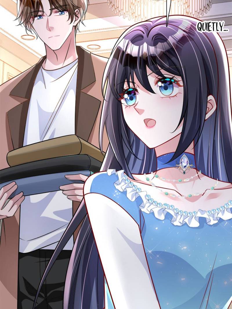 I Was Rocked to the World’s Richest Man in a Matchmaking Office Chapter 189 - Page 14