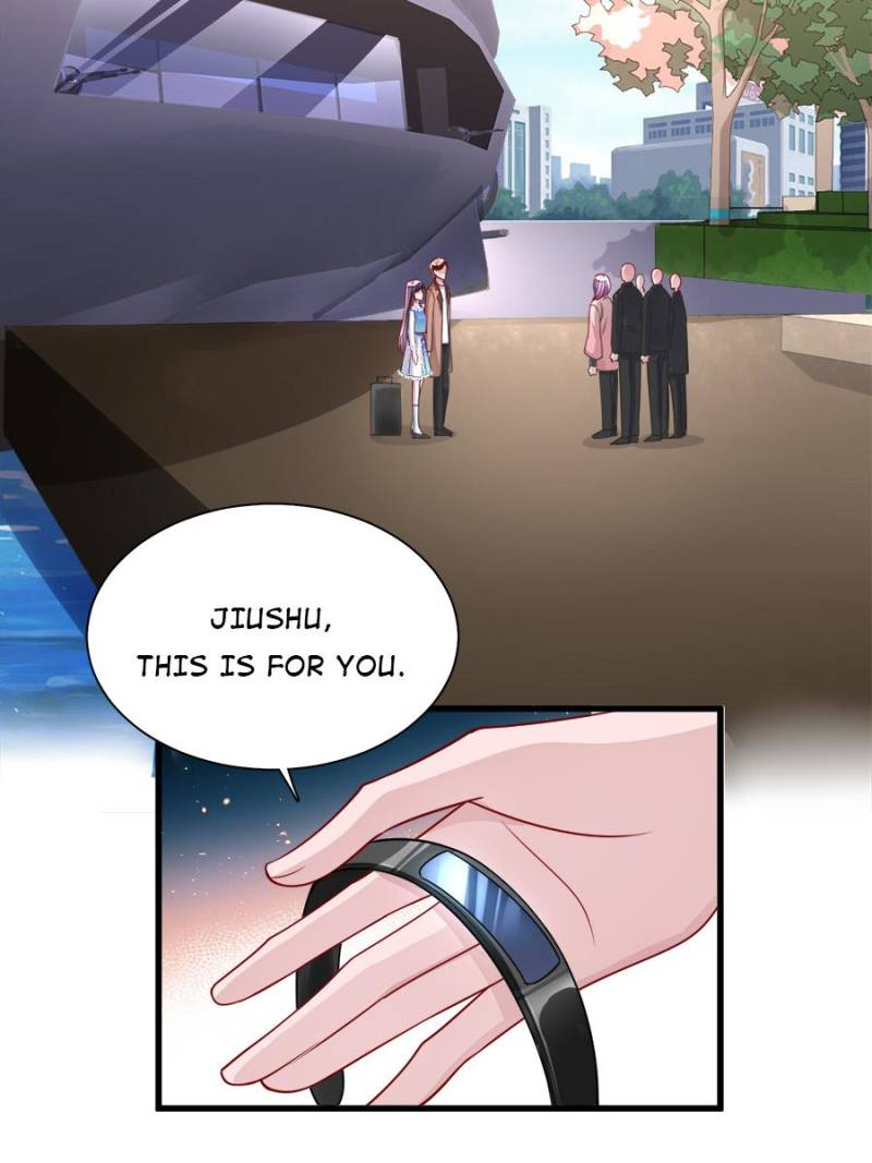 I Was Rocked to the World’s Richest Man in a Matchmaking Office Chapter 189 - Page 16
