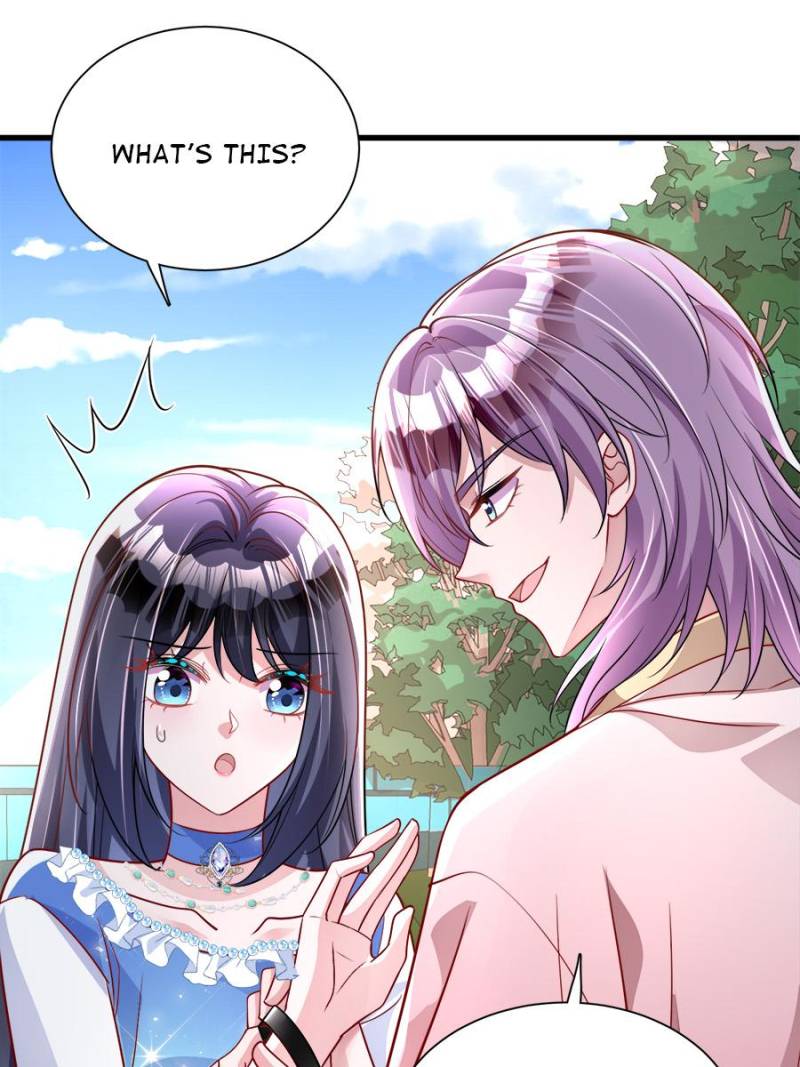 I Was Rocked to the World’s Richest Man in a Matchmaking Office Chapter 189 - Page 17
