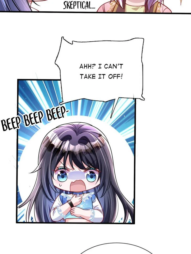 I Was Rocked to the World’s Richest Man in a Matchmaking Office Chapter 189 - Page 19