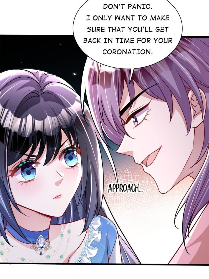 I Was Rocked to the World’s Richest Man in a Matchmaking Office Chapter 189 - Page 20