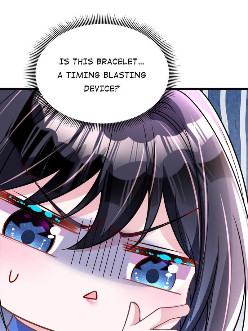 I Was Rocked to the World’s Richest Man in a Matchmaking Office Chapter 189 - Page 21