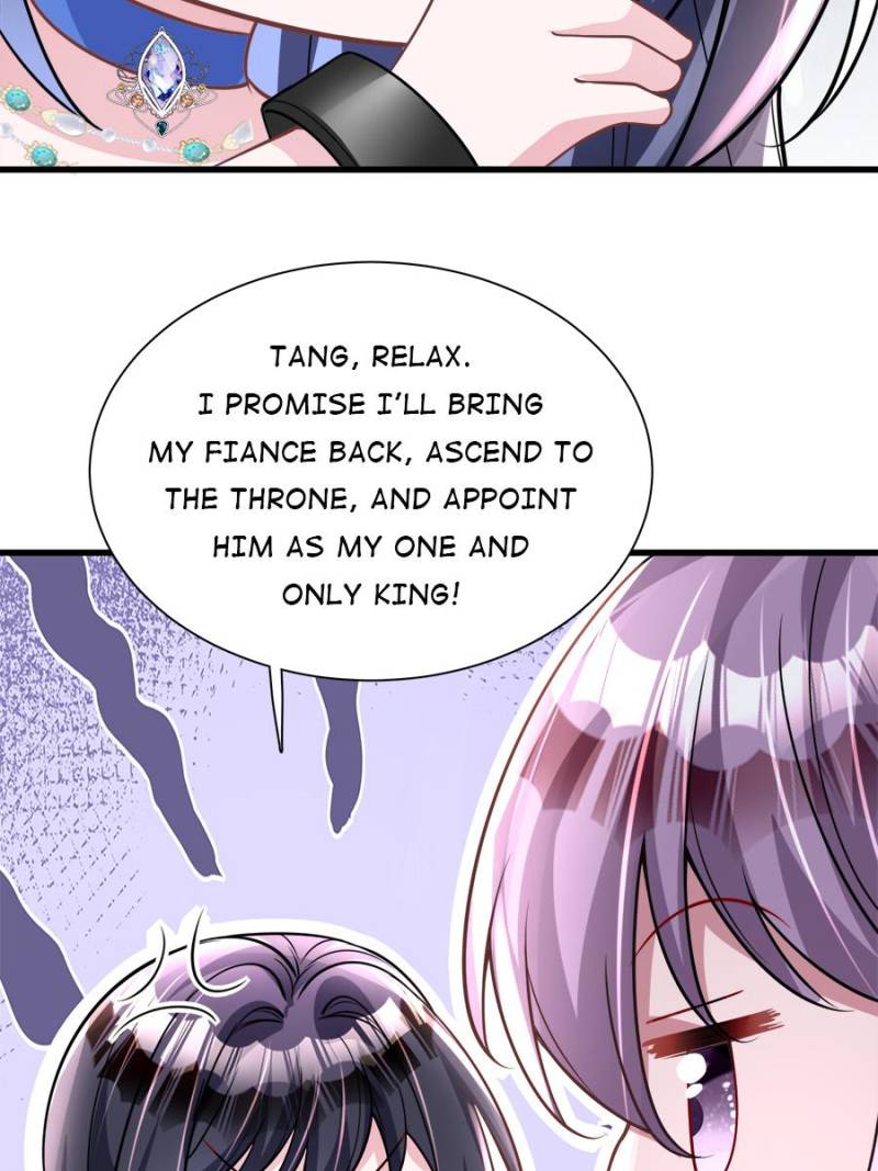 I Was Rocked to the World’s Richest Man in a Matchmaking Office Chapter 189 - Page 22