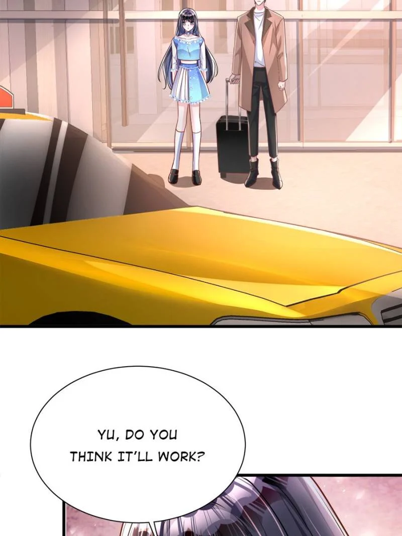 I Was Rocked to the World’s Richest Man in a Matchmaking Office Chapter 189 - Page 25