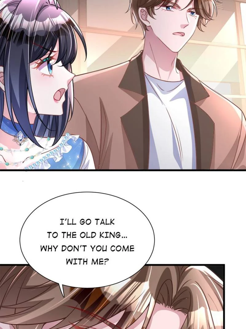 I Was Rocked to the World’s Richest Man in a Matchmaking Office Chapter 189 - Page 27