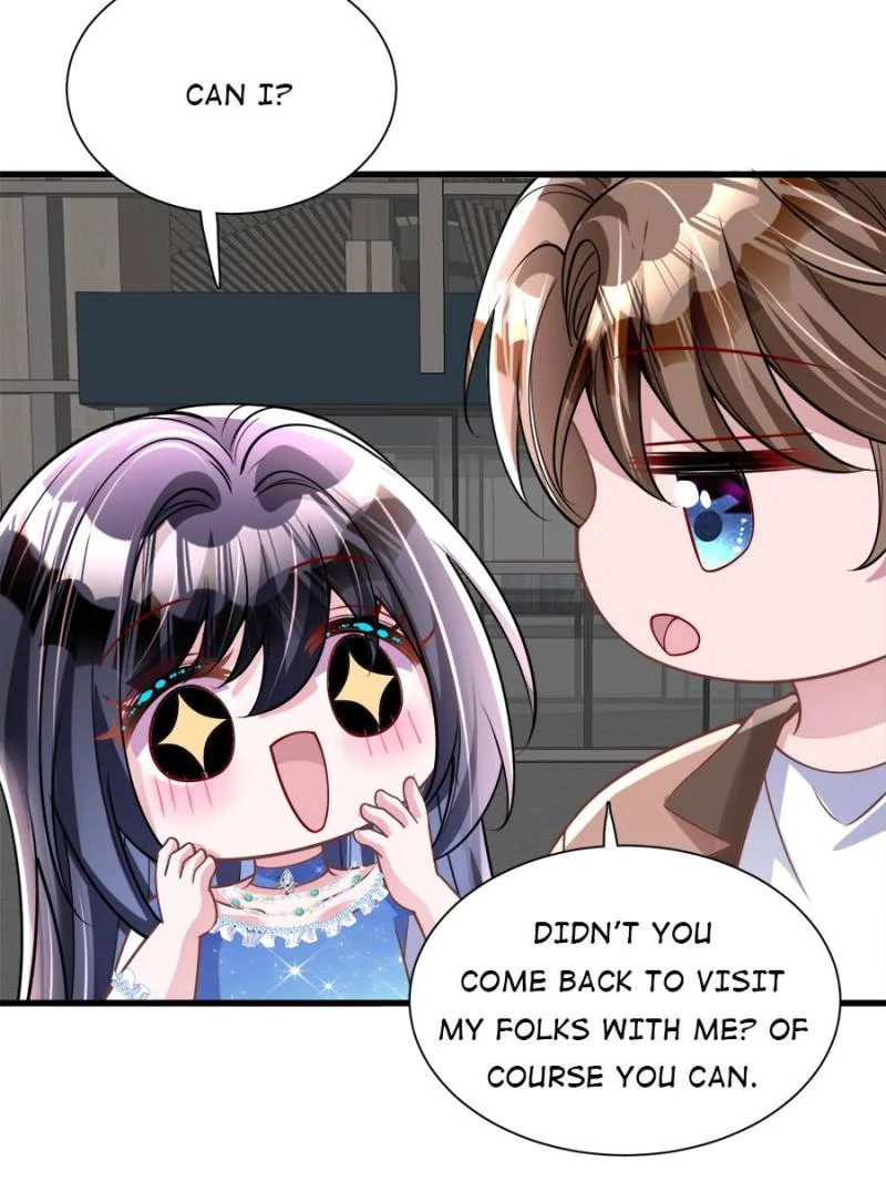 I Was Rocked to the World’s Richest Man in a Matchmaking Office Chapter 189 - Page 29