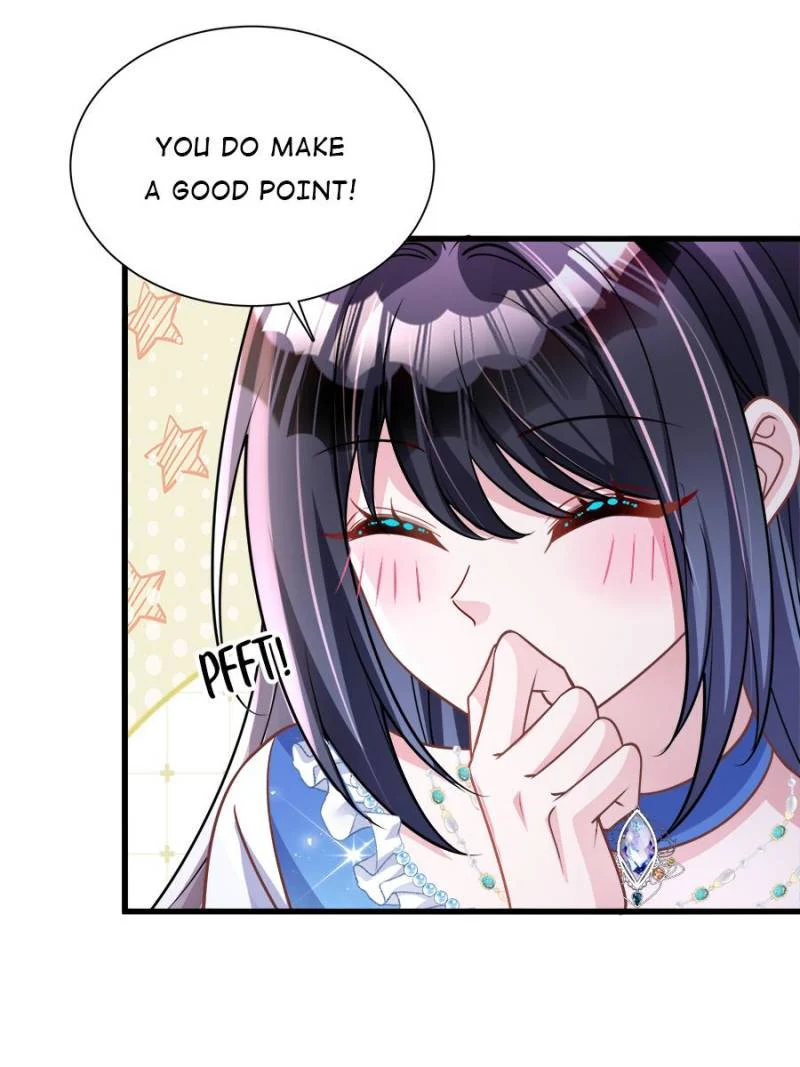 I Was Rocked to the World’s Richest Man in a Matchmaking Office Chapter 189 - Page 30