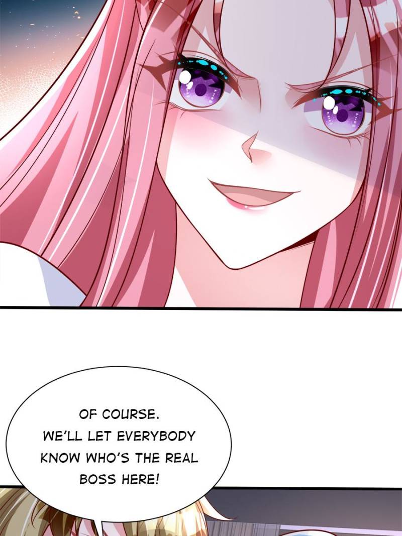 I Was Rocked to the World’s Richest Man in a Matchmaking Office Chapter 189 - Page 4