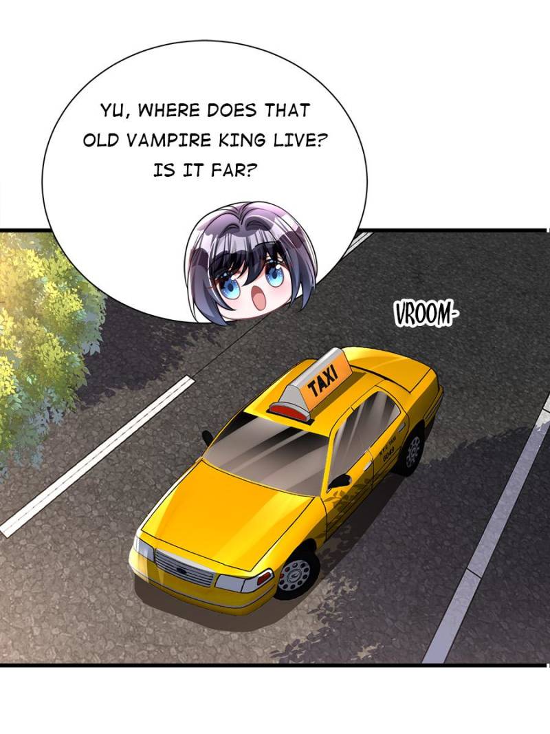 I Was Rocked to the World’s Richest Man in a Matchmaking Office Chapter 189 - Page 31