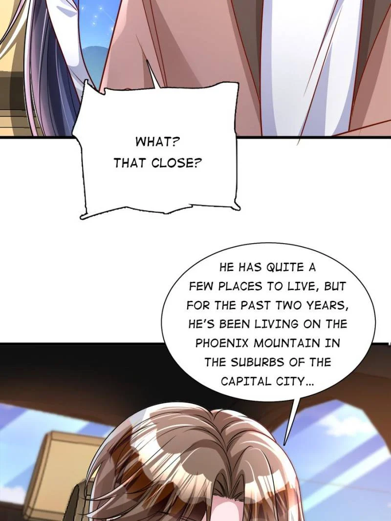 I Was Rocked to the World’s Richest Man in a Matchmaking Office Chapter 189 - Page 33