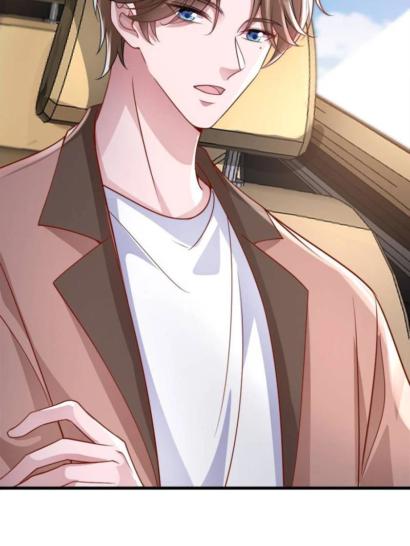 I Was Rocked to the World’s Richest Man in a Matchmaking Office Chapter 189 - Page 34