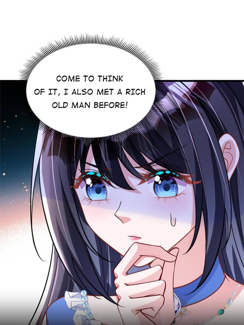 I Was Rocked to the World’s Richest Man in a Matchmaking Office Chapter 189 - Page 41