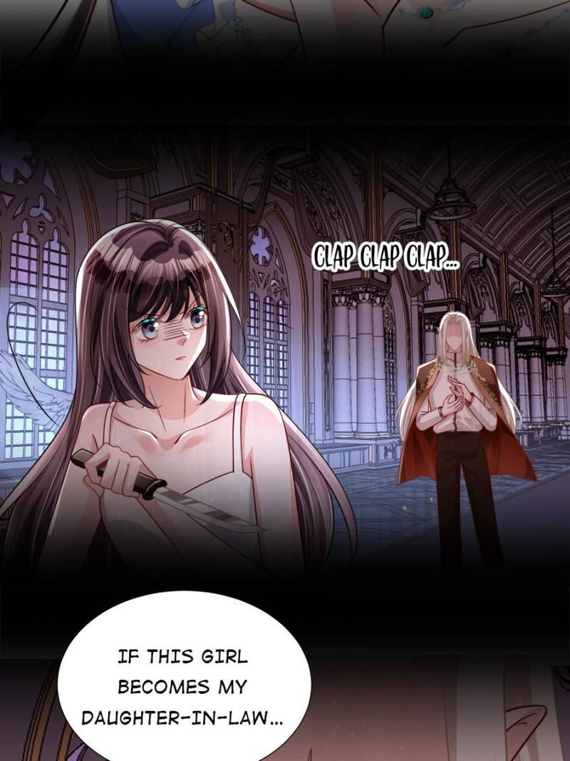 I Was Rocked to the World’s Richest Man in a Matchmaking Office Chapter 189 - Page 42